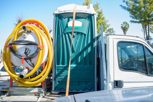 Trusted Mantua, VA porta potty rental Experts