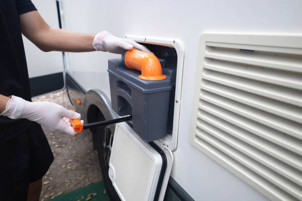 Best Emergency porta potty rental  in Mantua, VA