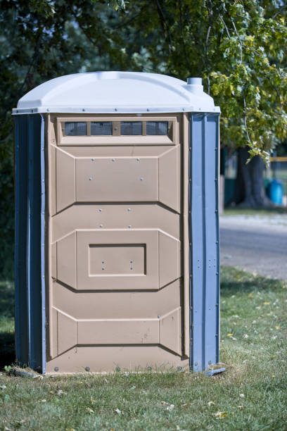Best Sanitation services for porta potties  in Mantua, VA