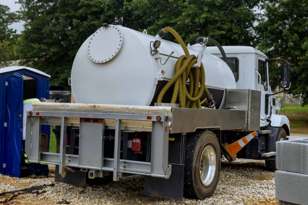 Best Luxury portable toilet rental  in Mantua, VA