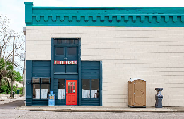 Best Local porta potty services  in Mantua, VA
